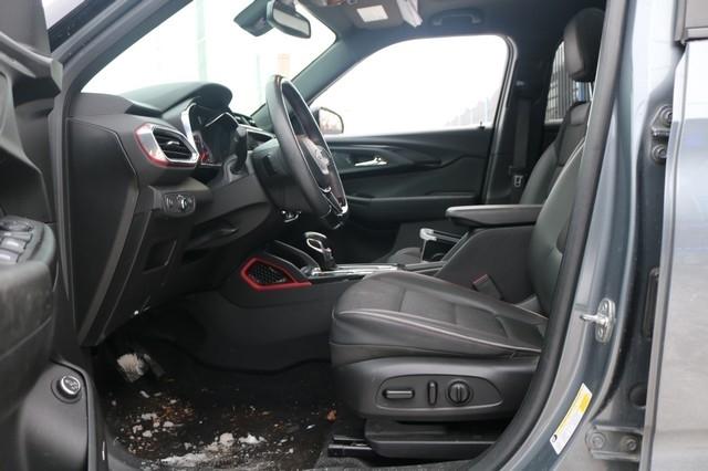 Chevrolet TrailBlazer FWD 4dr RS 2022