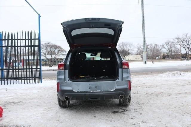 Chevrolet TrailBlazer FWD 4dr RS 2022