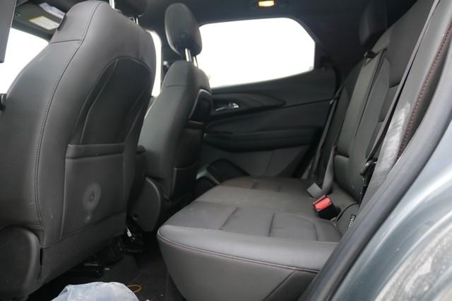 Chevrolet TrailBlazer FWD 4dr RS 2022