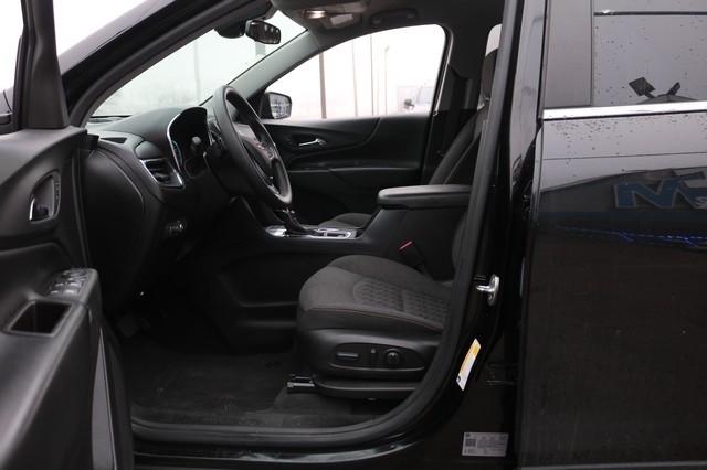 Chevrolet Equinox FWD 4dr LS w/1LS 2019