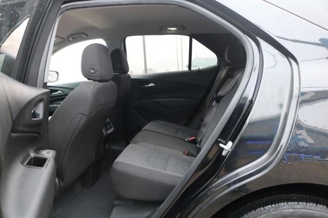 Chevrolet Equinox FWD 4dr LS w/1LS 2019