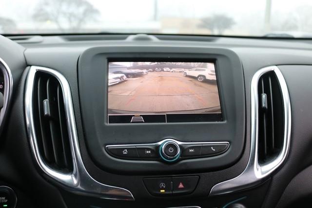 Chevrolet Equinox FWD 4dr LS w/1LS 2019