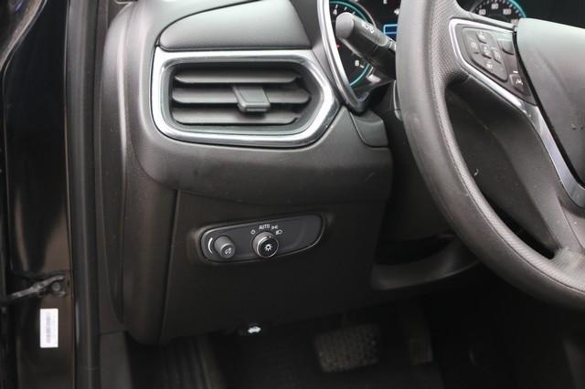 Chevrolet Equinox FWD 4dr LS w/1LS 2019