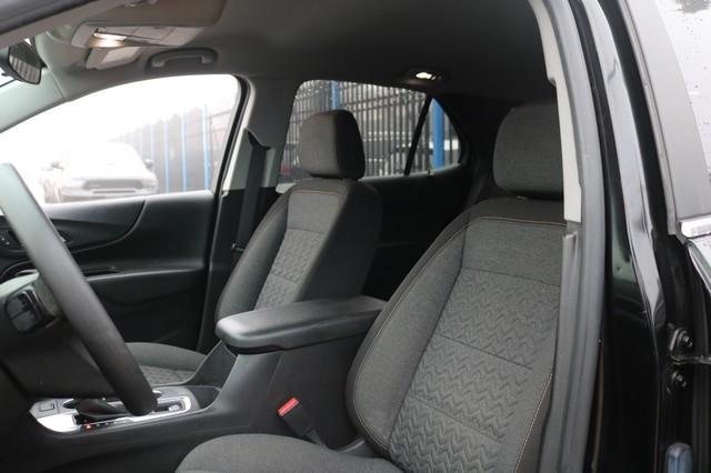 Chevrolet Equinox FWD 4dr LT w/2FL 2022