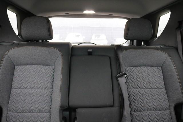 Chevrolet Equinox FWD 4dr LT w/2FL 2022