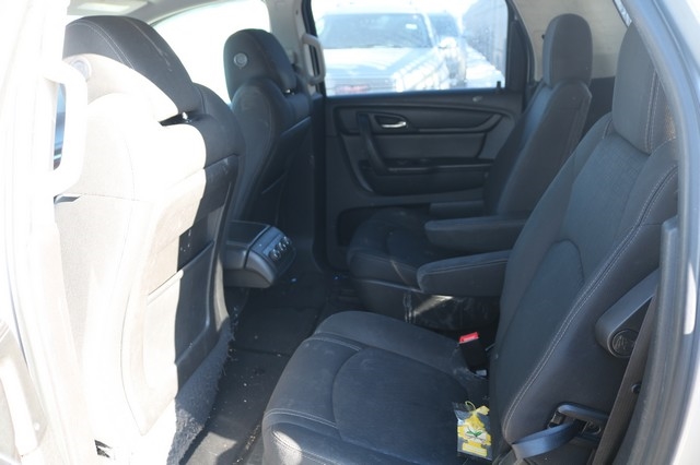 GMC Acadia AWD 4dr SLE w/SLE-2 2016