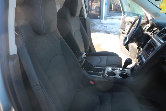 GMC Acadia AWD 4dr SLE w/SLE-2 2016