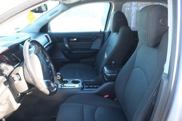 GMC Acadia AWD 4dr SLE w/SLE-2 2016