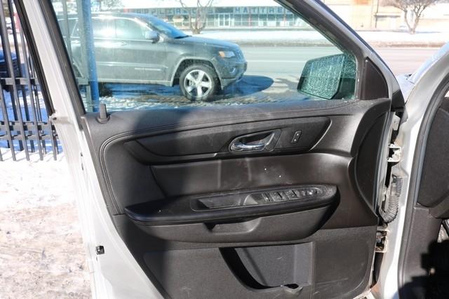 GMC Acadia AWD 4dr SLE w/SLE-2 2016