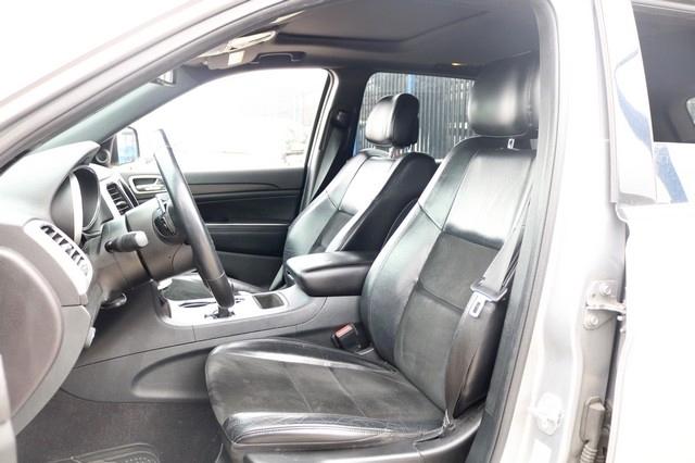 Jeep Grand Cherokee RWD 4dr Altitude 2015