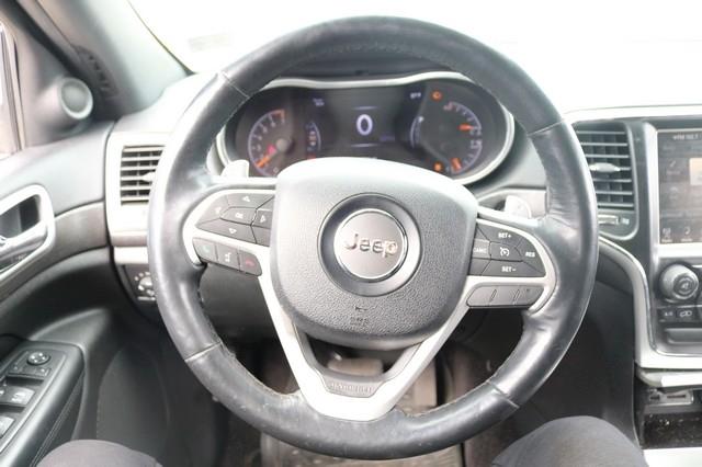 Jeep Grand Cherokee RWD 4dr Altitude 2015