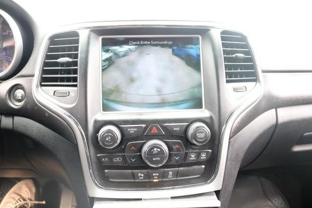 Jeep Grand Cherokee RWD 4dr Altitude 2015