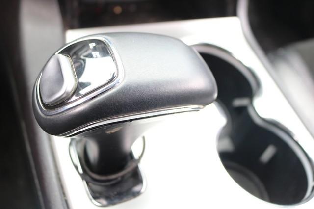 Jeep Grand Cherokee RWD 4dr Altitude 2015