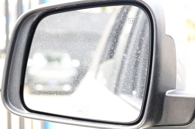 Jeep Grand Cherokee RWD 4dr Altitude 2015