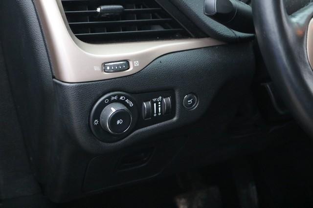 Jeep Cherokee FWD 4dr Limited 2015