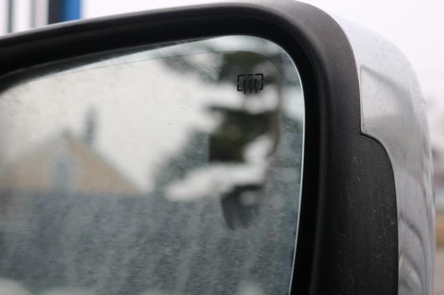 Jeep Grand Cherokee 4WD 4dr Overland 2015