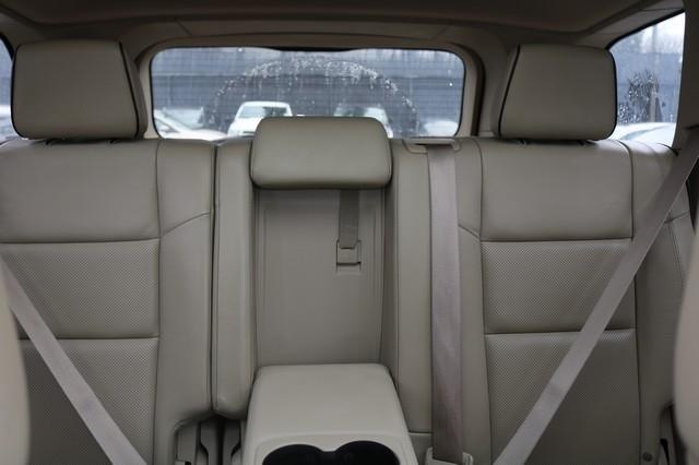 Jeep Grand Cherokee 4WD 4dr Overland 2015