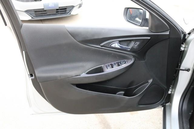 Chevrolet Malibu 4dr Sdn LT w/1LT 2018