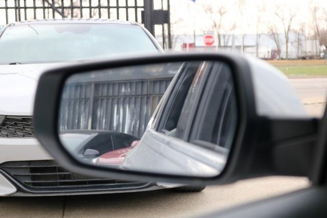 Chevrolet Malibu 4dr Sdn LT w/1LT 2018