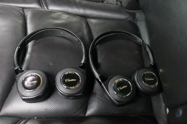 Cadillac Escalade ESV 2WD 4dr Platinum 2017