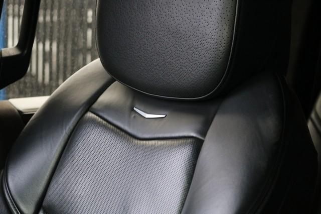 Cadillac Escalade ESV 2WD 4dr Platinum 2017