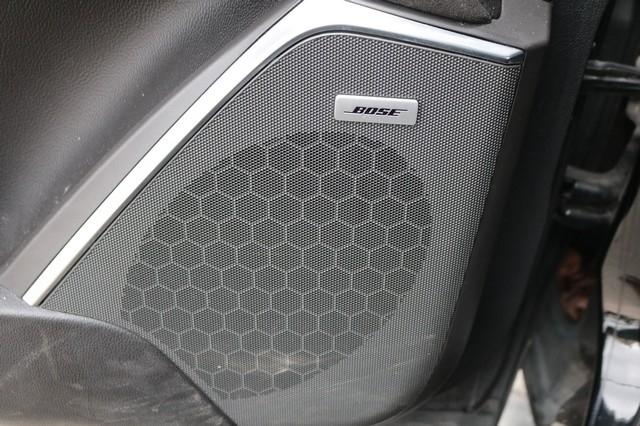 Cadillac Escalade ESV 2WD 4dr Platinum 2017