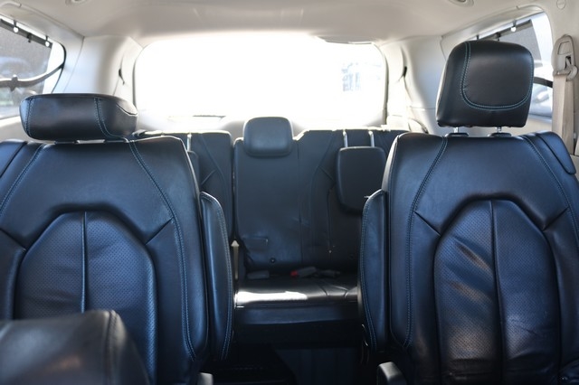 Chrysler Pacifica Touring L FWD 2021