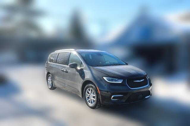 Chrysler Pacifica Touring L FWD 2021
