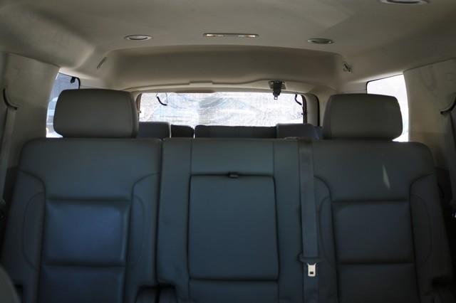 GMC Yukon 4WD 4dr SLT 2015