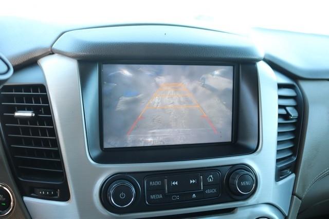 GMC Yukon 4WD 4dr SLT 2015