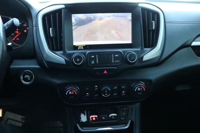 GMC Terrain FWD 4dr SLT 2020