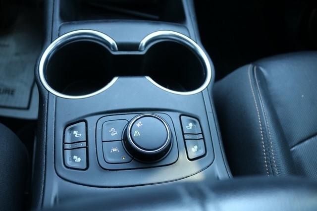 GMC Terrain FWD 4dr SLT 2020