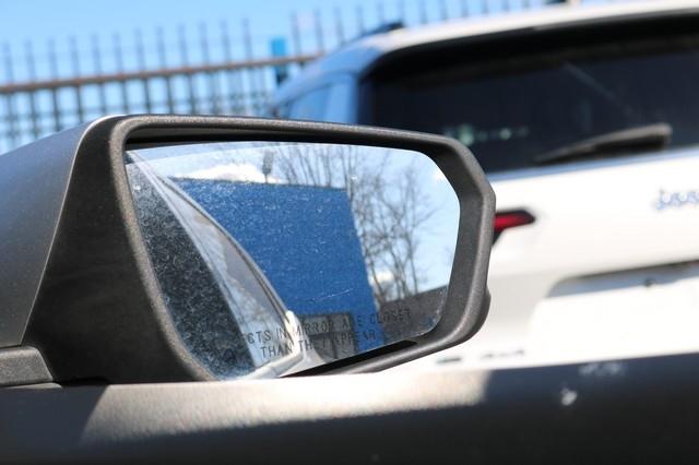 GMC Terrain FWD 4dr SLT 2020