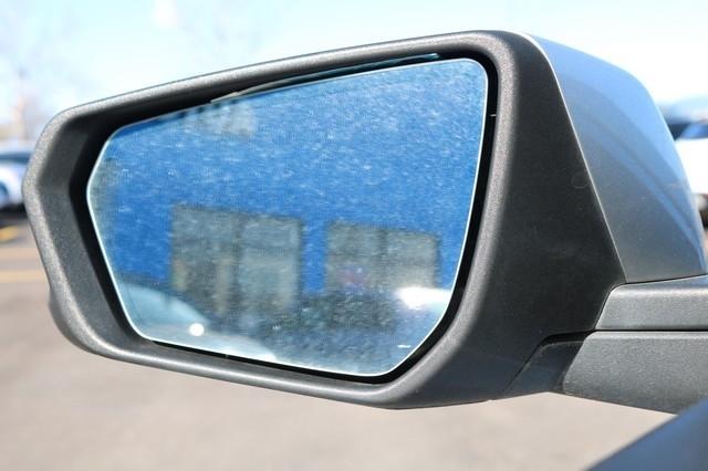 GMC Terrain FWD 4dr SLT 2020