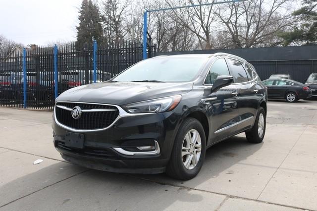 Buick Enclave FWD 4dr Essence 2020