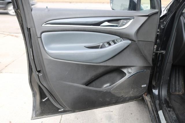 Buick Enclave FWD 4dr Essence 2020