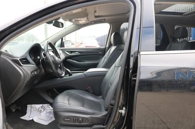 Buick Enclave FWD 4dr Essence 2020