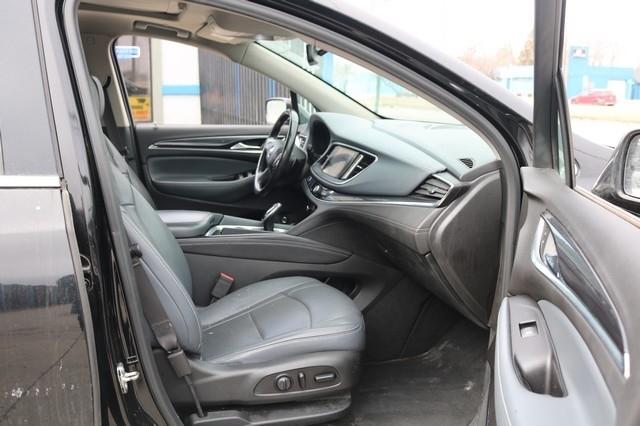 Buick Enclave FWD 4dr Essence 2020