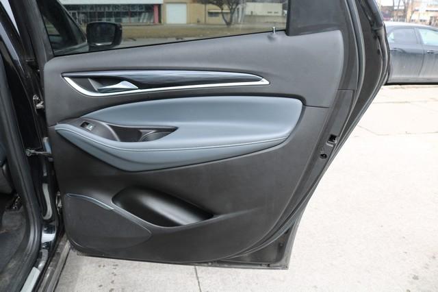 Buick Enclave FWD 4dr Essence 2020