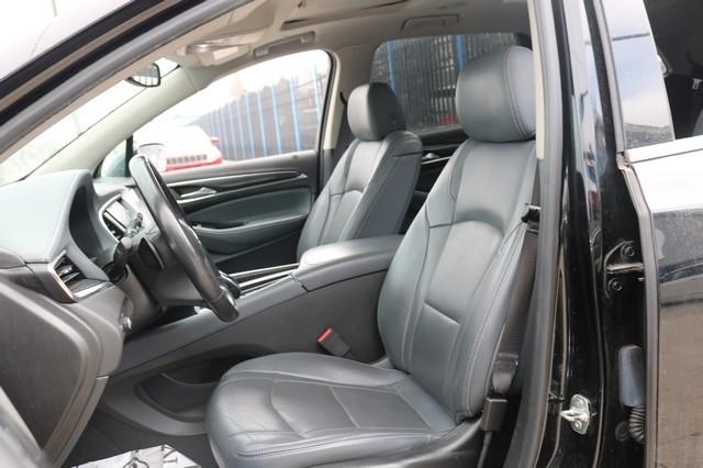 Buick Enclave FWD 4dr Essence 2020