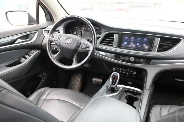 Buick Enclave FWD 4dr Essence 2020