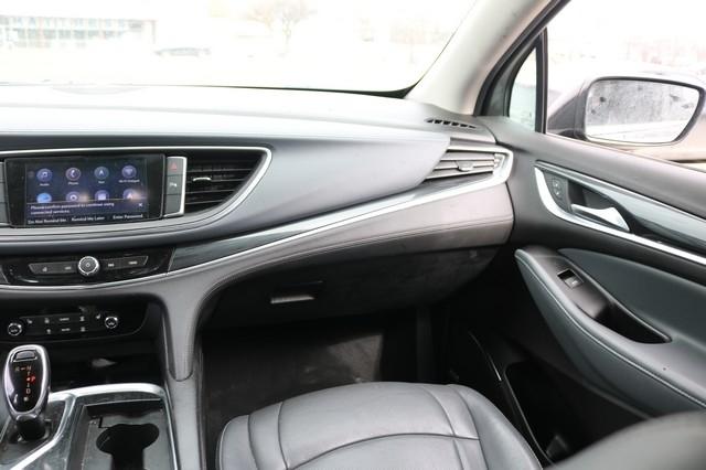 Buick Enclave FWD 4dr Essence 2020