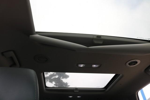 Buick Enclave FWD 4dr Essence 2020