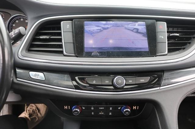 Buick Enclave FWD 4dr Essence 2020