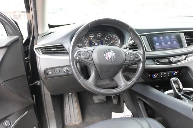 Buick Enclave FWD 4dr Essence 2020