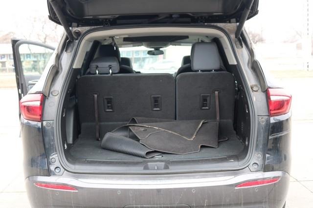 Buick Enclave FWD 4dr Essence 2020