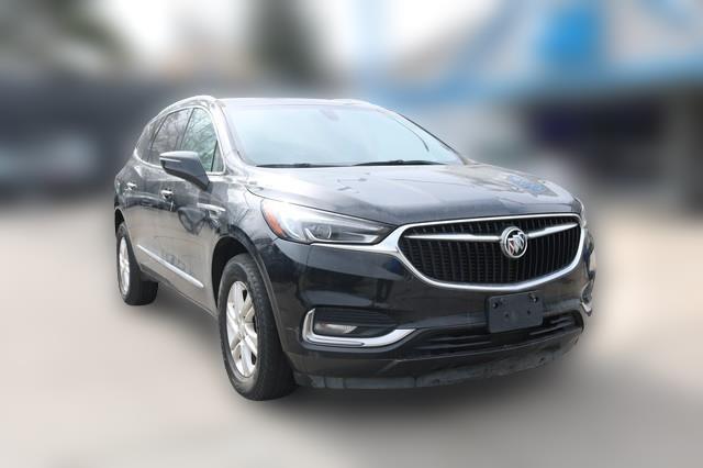 2020 Buick Enclave FWD 4dr Essence