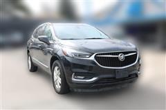 2020 Buick Enclave 