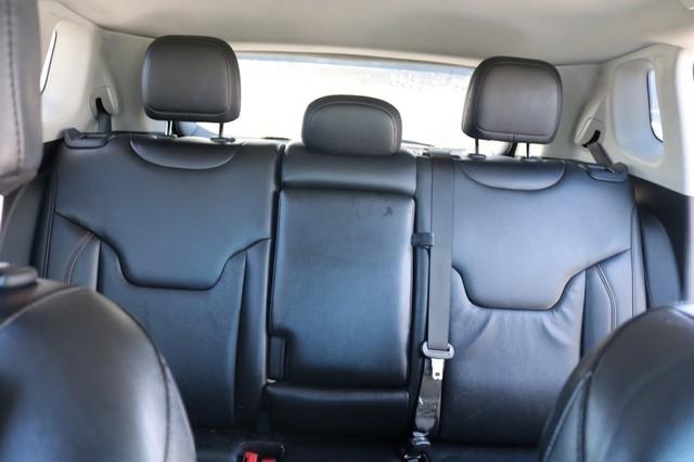 Jeep Compass Limited FWD 2021