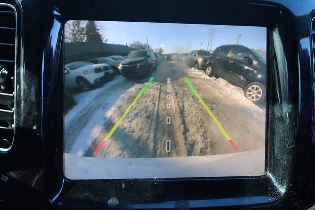 Jeep Compass Limited FWD 2021